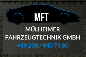 MFT Mülheimer Fahrzeugtechnik